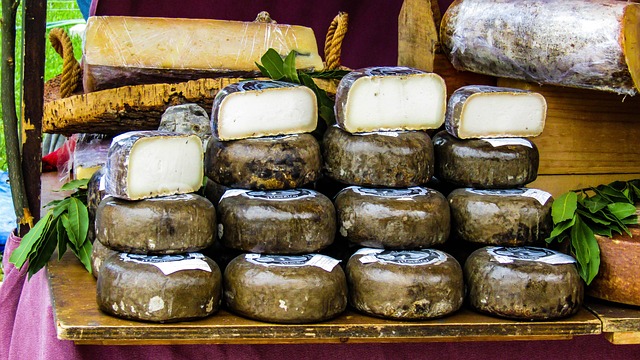 кашкавал